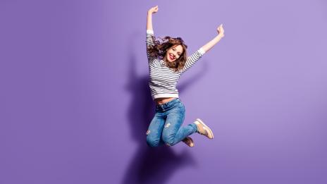 Ако намерите жена с тези качества, не я изпускайте