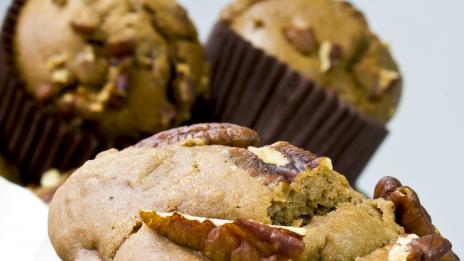 Големият вкус на малките мъфини