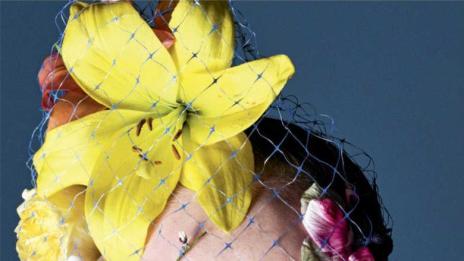 Джийн Кембъл и тенденциите в красотата