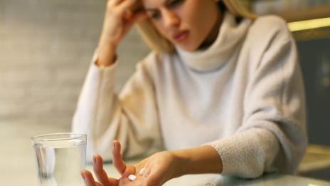 Никога не я започвайте! Диета Спящата красавица