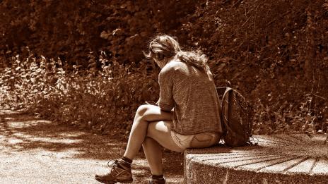 7 признака, че можете да останете сама