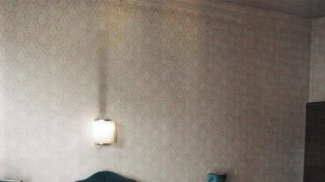 Миранда Кер се разголи, както си трябва