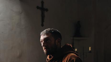 „Монахът“, който се изкуши от Дявола