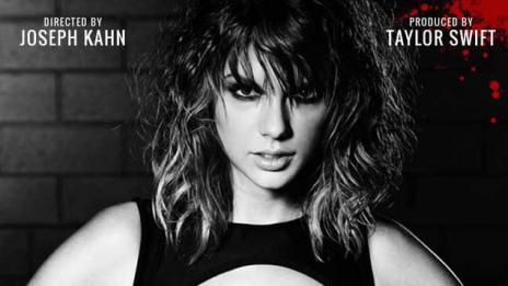 Тейлър Суифт и моделите – супергерои