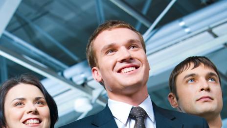 Лидерските умения като ключов елемент за успех