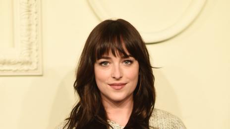 Дакота Джонсън се събра с бившия си