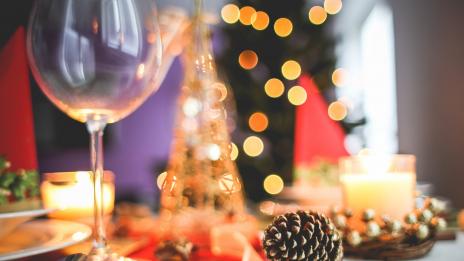 Внимавайте с празниците: Рискът от инфаркт е най-висок на Бъдни вечер в 22 часа