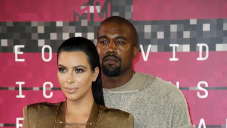 Ким Кардашян роди момче