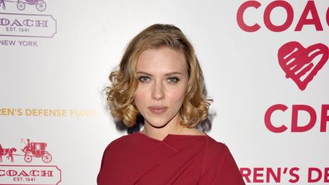 Скарлет била прекалено глупава за Шон?!