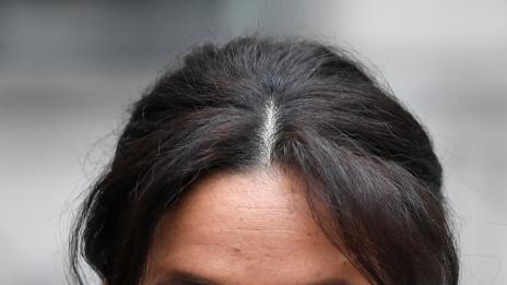 Меган Маркъл насърчава осиновяването на кучета