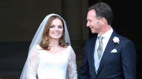 Булката Гери Халиуел разкри, че Ема Бънтън ще се омъжва