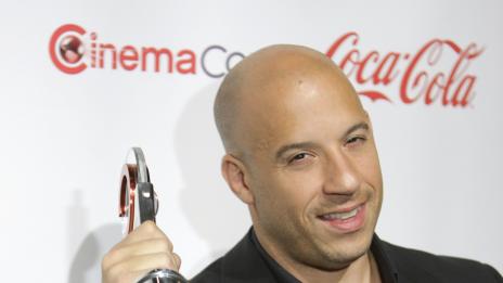 Вин Дизел потвърди снимките на седма част на „Бързи и яростни“