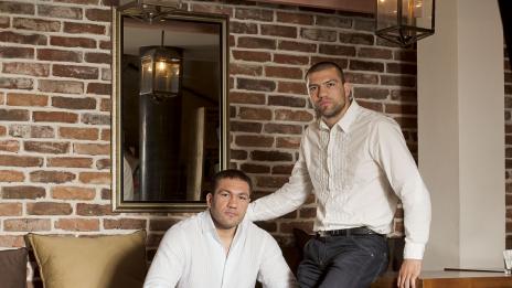 Кубрат Пулев все пак ще се жени за Андреа