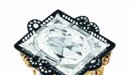 Висшата мода в бижута от Dior