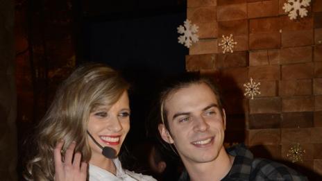 ЛиЛана представи "Сама", но не сама