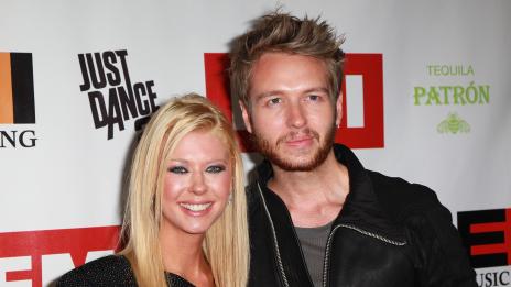 Актрисата Тара Рийд се омъжи