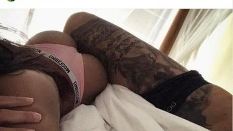 Започна се: Николета и Ники вече и от кревата