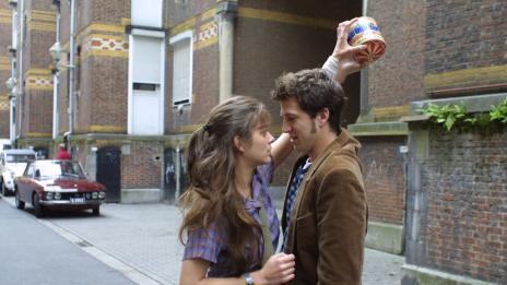 Ползите от това да НЕ бъдете приятели с бившия