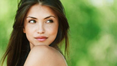 Дълготраен грим при мазна кожа