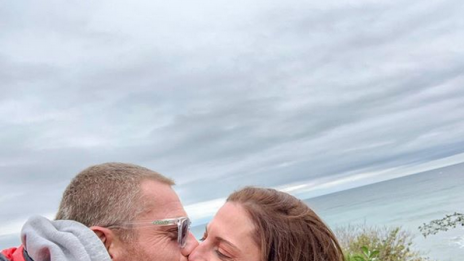 Вергов и Теодора Духовникова – една смъртоносна целувка