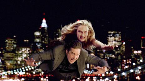 Защо мъжете се страхуват от жените