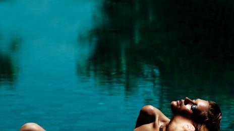 Страстна история в сенки