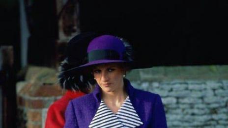 Принцеса Даяна очарова  света 20 години след  смъртта си