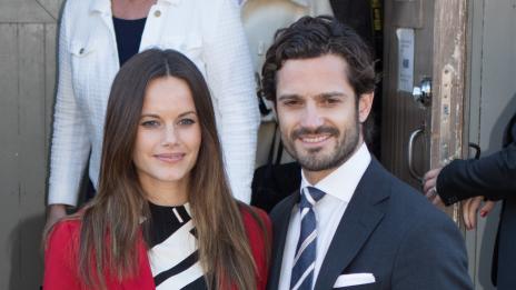 Най-красивият принц в света ще става баща