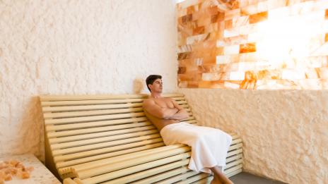 Солна стая – помага при стрес и умора