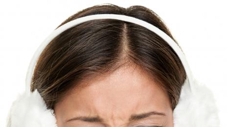 Преборете настинката за 12 часа