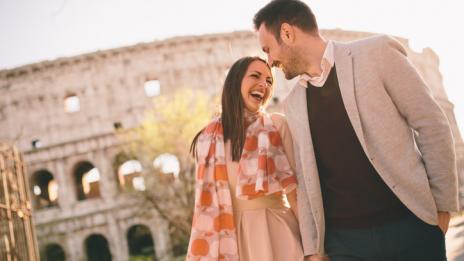 Най-популярните дестинации за Свети Валентин