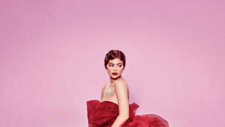 Кайли Дженър – най-младата милиардерка в света