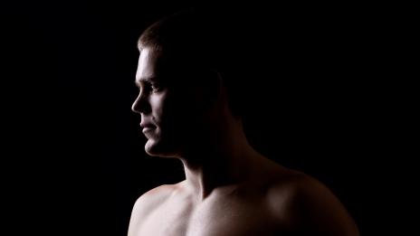 За мъжете и формите. Техните форми