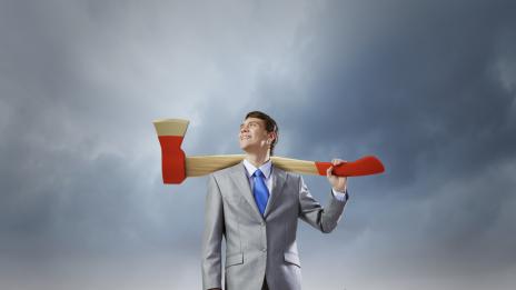 Шефът ви „психопат” или „социопат” е?