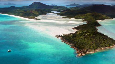 Най-красивите плажове в света