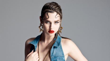 Горещ сексапил в тийн стил