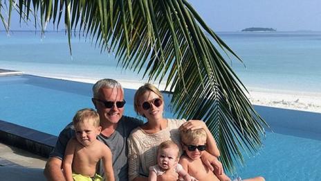 Елена Перминова – жена мечта!