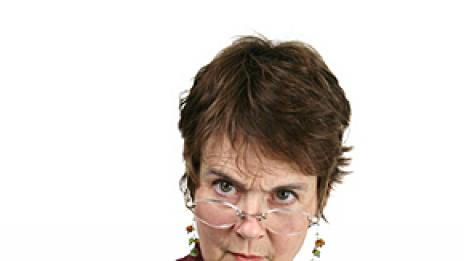 Свекървата – голямото Зло или...?