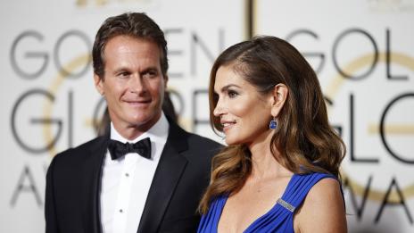 Синди Крауфорд слага край на кариерата си