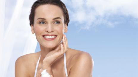 Нова защита срещу фотостареенето на всички най-уязвими части на тялото