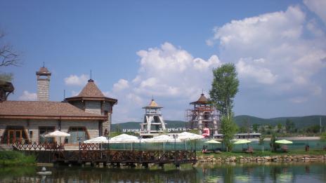 Жадуваният уикенд – отдих, смях и много релакс дори далеч от морето