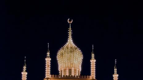 Най-добрите градове за зимна ваканция: Копенхаген и Тиволи