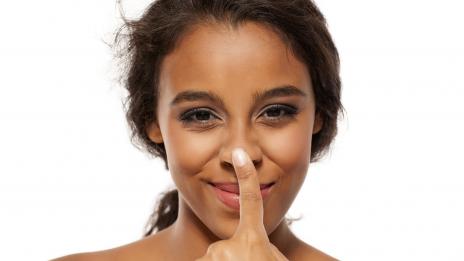 Какъв характер сте според формата на носа?