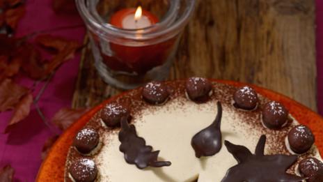 Направете своята уникална празнична торта