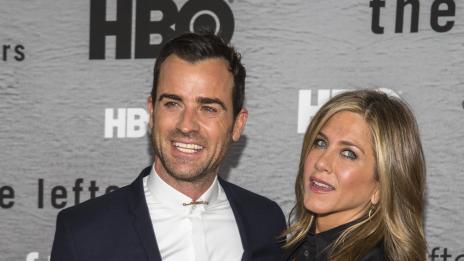 Джъстин Теру не се плаши от брака