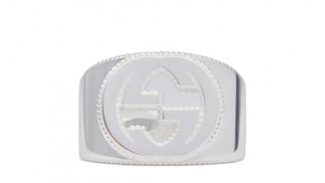 Best seller: Пръстенът на Gucci