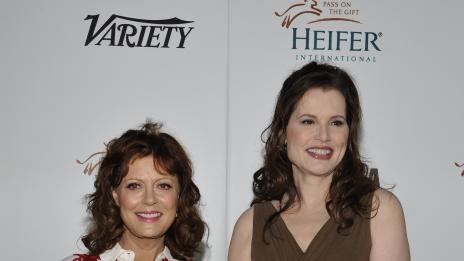 Телма и Луиз – отново заедно