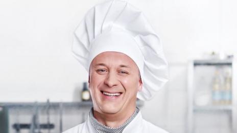 Как да си приготвите предястие от аспержи и прошуто?