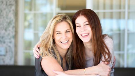 Бройката на мъжете ви зависи от майка ви