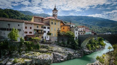 Защо си струва да посетите Словения